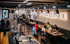 Resort Lednice - Eisgrub